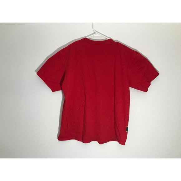 Marvel Avengers Spiderman Mens XL Red Graphic T Shirt *5 - Picture 6 of 6